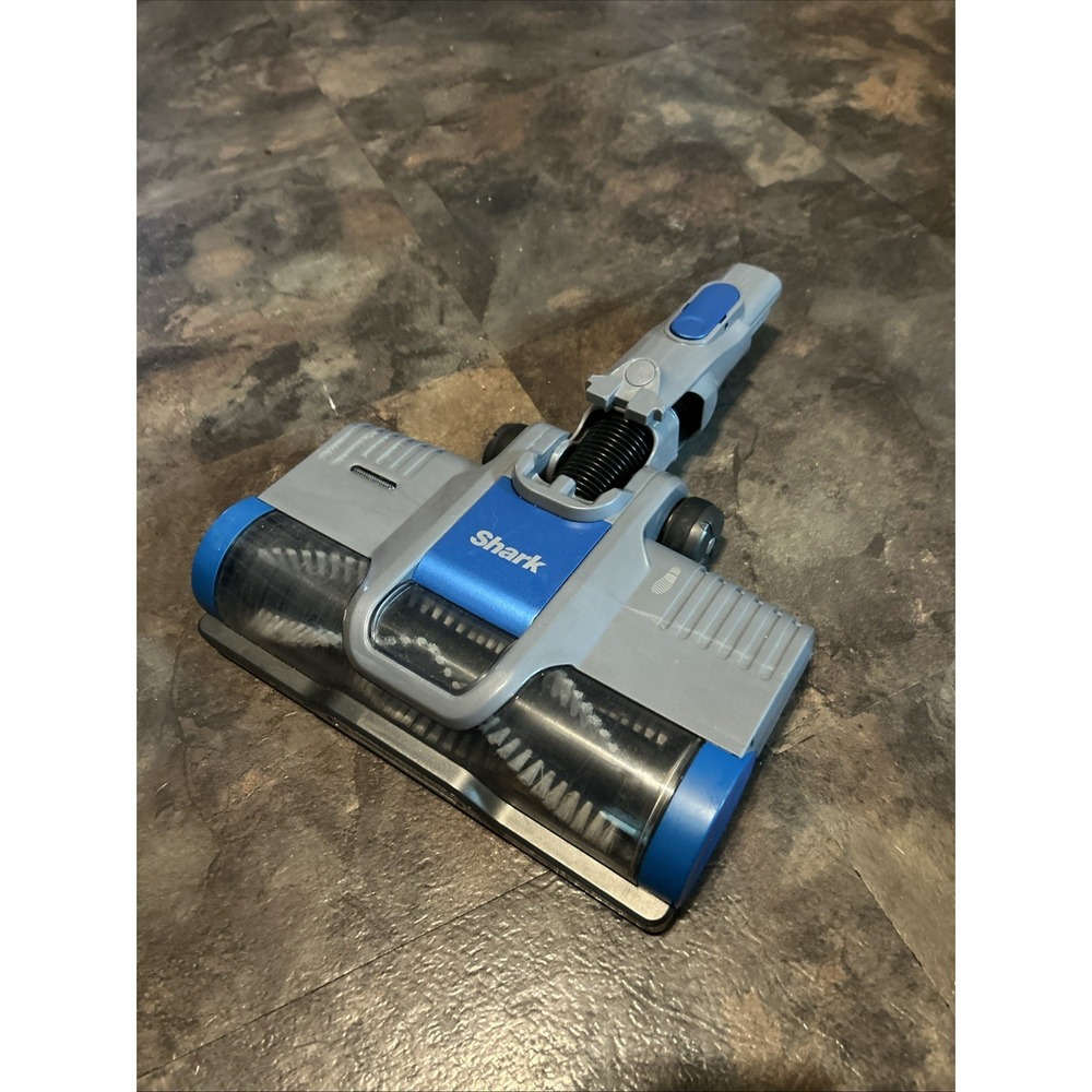 Shark Motorized Floor Nozzle Power Head Cordless Pet IX140H Replacement Part